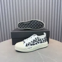 $105.00 USD Amiri Casual Shoes For Men #1463975