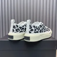 $105.00 USD Amiri Casual Shoes For Women #1463978