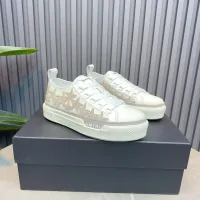 $105.00 USD Amiri Casual Shoes For Men #1463983