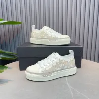 $105.00 USD Amiri Casual Shoes For Women #1463984