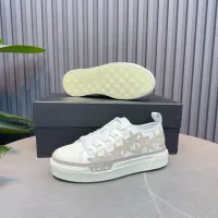 $105.00 USD Amiri Casual Shoes For Women #1463984
