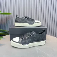 $105.00 USD Amiri Casual Shoes For Men #1463985