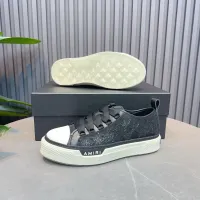 $105.00 USD Amiri Casual Shoes For Men #1463985