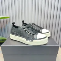 $105.00 USD Amiri Casual Shoes For Men #1463985
