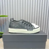 $105.00 USD Amiri Casual Shoes For Women #1463987