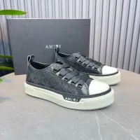 $105.00 USD Amiri Casual Shoes For Women #1463987