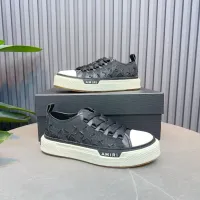 $105.00 USD Amiri Casual Shoes For Men #1463988