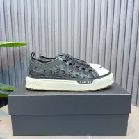 $105.00 USD Amiri Casual Shoes For Men #1463988
