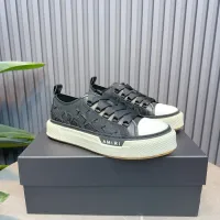 $105.00 USD Amiri Casual Shoes For Men #1463988