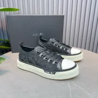$105.00 USD Amiri Casual Shoes For Women #1463989