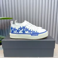 $105.00 USD Amiri Casual Shoes For Men #1463990