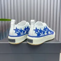 $105.00 USD Amiri Casual Shoes For Men #1463990