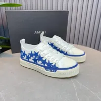 $105.00 USD Amiri Casual Shoes For Men #1463990