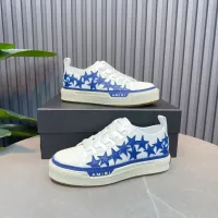 $105.00 USD Amiri Casual Shoes For Women #1463991