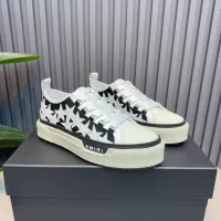 $105.00 USD Amiri Casual Shoes For Men #1463992