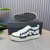 $105.00 USD Amiri Casual Shoes For Men #1463992