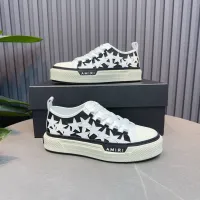 $105.00 USD Amiri Casual Shoes For Women #1463993