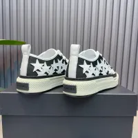 $105.00 USD Amiri Casual Shoes For Women #1463993