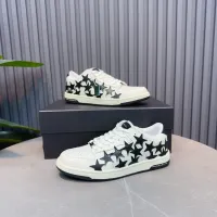 $105.00 USD Amiri Casual Shoes For Men #1463994
