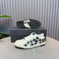 $105.00 USD Amiri Casual Shoes For Men #1463994