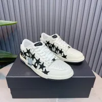 $105.00 USD Amiri Casual Shoes For Men #1463994