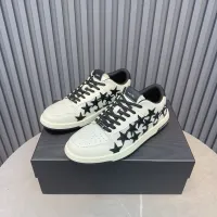 $105.00 USD Amiri Casual Shoes For Men #1463996