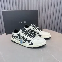 $105.00 USD Amiri Casual Shoes For Men #1463996