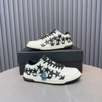 $105.00 USD Amiri Casual Shoes For Men #1463996