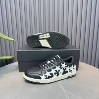 $105.00 USD Amiri Casual Shoes For Men #1463998