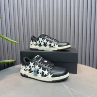 $105.00 USD Amiri Casual Shoes For Men #1463998