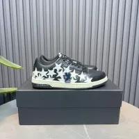 $105.00 USD Amiri Casual Shoes For Men #1463998