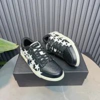 $105.00 USD Amiri Casual Shoes For Women #1463999
