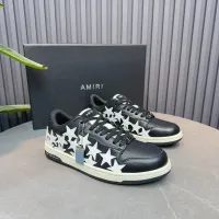 $105.00 USD Amiri Casual Shoes For Women #1463999