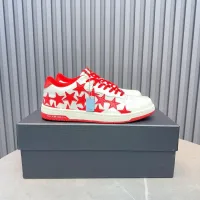 $105.00 USD Amiri Casual Shoes For Men #1464000