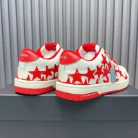 $105.00 USD Amiri Casual Shoes For Men #1464000