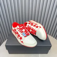 $105.00 USD Amiri Casual Shoes For Women #1464001