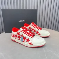 $105.00 USD Amiri Casual Shoes For Women #1464001