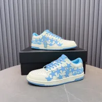 $105.00 USD Amiri Casual Shoes For Men #1464002