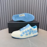 $105.00 USD Amiri Casual Shoes For Men #1464002