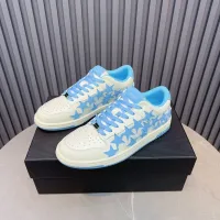 $105.00 USD Amiri Casual Shoes For Men #1464002