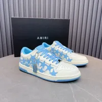 $105.00 USD Amiri Casual Shoes For Men #1464002