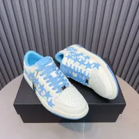 $105.00 USD Amiri Casual Shoes For Women #1464003