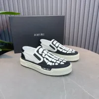 $105.00 USD Amiri Casual Shoes For Women #1464005