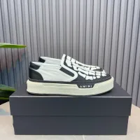 $105.00 USD Amiri Casual Shoes For Women #1464005