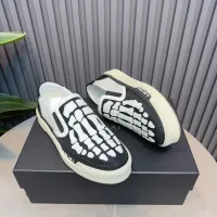 $105.00 USD Amiri Casual Shoes For Women #1464005
