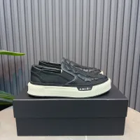 $105.00 USD Amiri Casual Shoes For Men #1464008