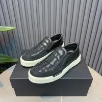 $105.00 USD Amiri Casual Shoes For Women #1464009