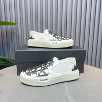 $105.00 USD Amiri Casual Shoes For Men #1464021