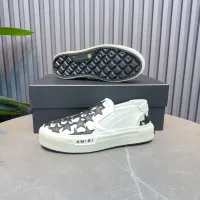 $105.00 USD Amiri Casual Shoes For Men #1464021