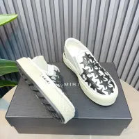 $105.00 USD Amiri Casual Shoes For Men #1464021